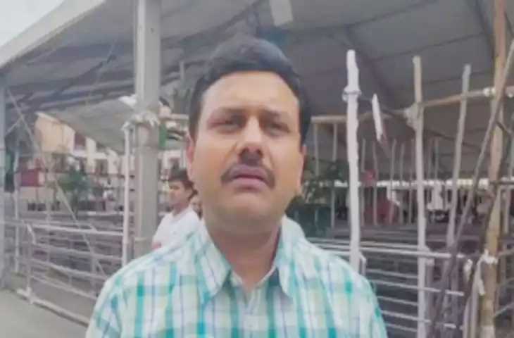 श्रावण को लेकर काशी विश्वनाथ में तैयारी पूरी, प्रवेश के लिए नए रास्तों का इंतजाम